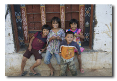 Bhutan